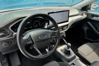 Ford Focus din 2022 cu 92.200 km - oferta FOR148327 - foto 12