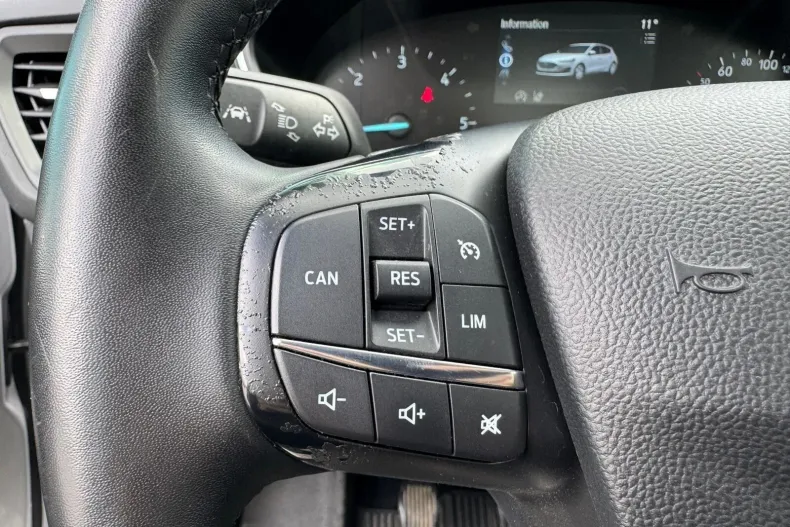 Ford Focus din 2022 cu 92.200 km - oferta FOR148327 - foto 14