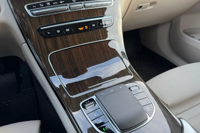 Mercedes-Benz GLC din 2021 cu 112.000 km - oferta MER148329 - foto 7