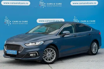 Ford Mondeo din 2021 - oferta FOR148330