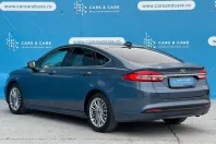 Ford Mondeo din 2021 cu 79.600 km - oferta FOR148330 - foto 3