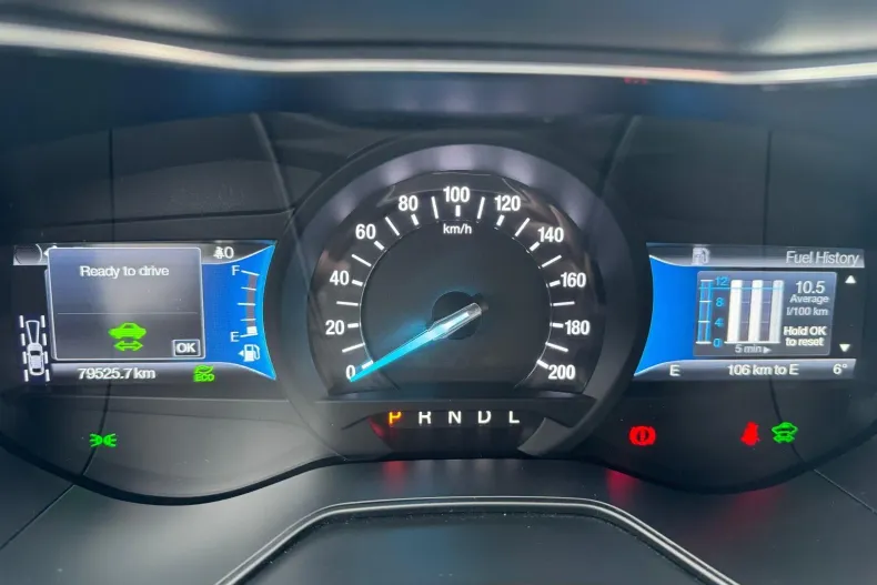 Ford Mondeo din 2021 cu 79.600 km - oferta FOR148330 - foto 6