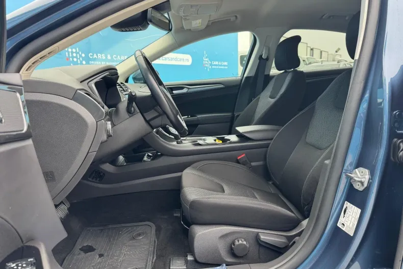 Ford Mondeo din 2021 cu 79.600 km - oferta FOR148330 - foto 9