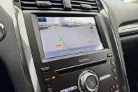 Ford Mondeo din 2021 cu 79.600 km - oferta FOR148330 - foto 13