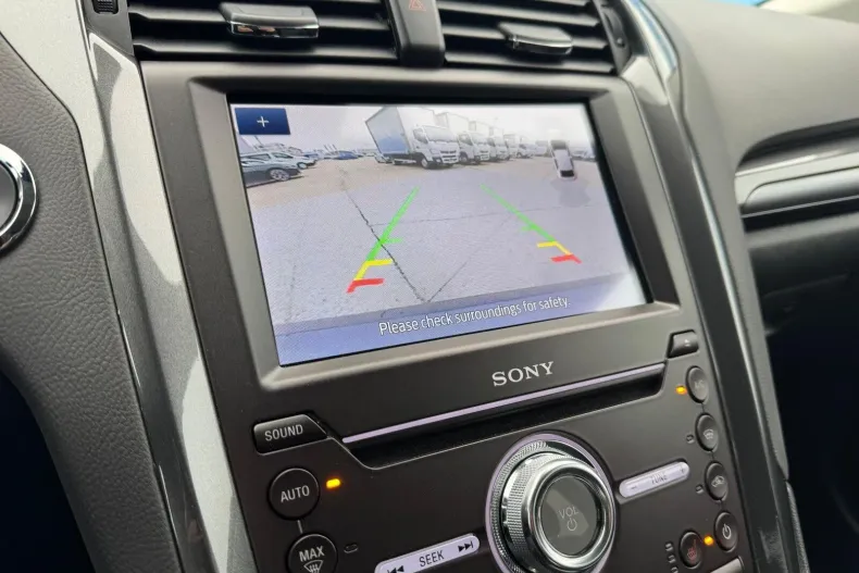 Ford Mondeo din 2021 cu 79.600 km - oferta FOR148330 - foto 13