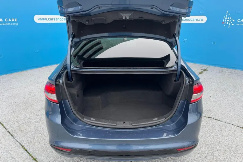 Ford Mondeo din 2021 cu 79.600 km - oferta FOR148330 - foto 15