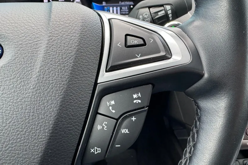 Ford Mondeo din 2021 cu 79.600 km - oferta FOR148330 - foto 17