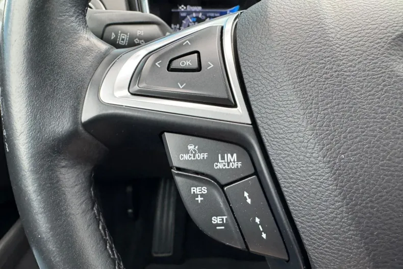 Ford Mondeo din 2021 cu 79.600 km - oferta FOR148330 - foto 18