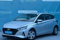 Hyundai i20 din 2022 cu 61.800 km - oferta HYU148332 - foto 1