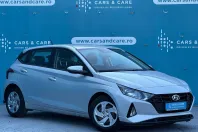 Hyundai i20 din 2022 cu 61.800 km - oferta HYU148332 - foto 2