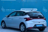 Hyundai i20 din 2022 cu 61.800 km - oferta HYU148332 - foto 3