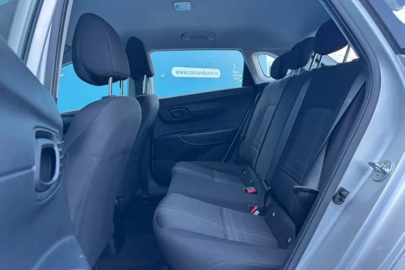 Hyundai i20 din 2022 cu 61.800 km - oferta HYU148332 - foto 10