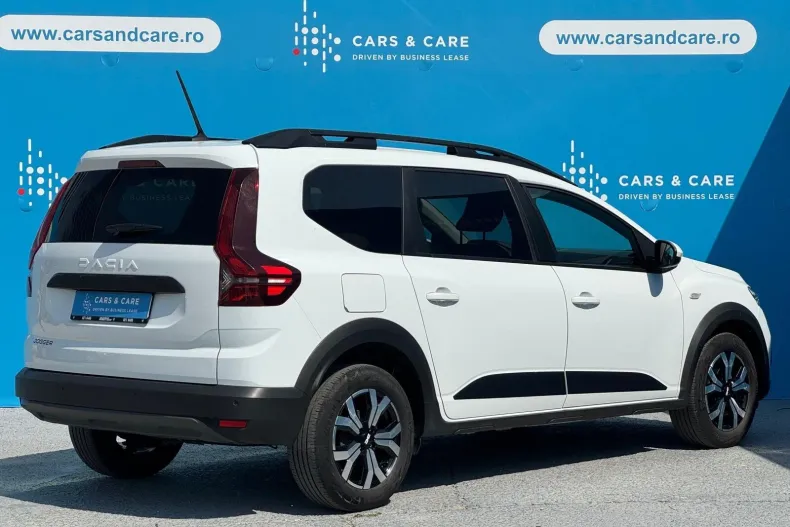 Dacia Jogger din 2023 cu 65.000 km - oferta DAC148333 - foto 4