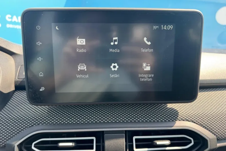 Dacia Jogger din 2023 cu 65.000 km - oferta DAC148333 - foto 7