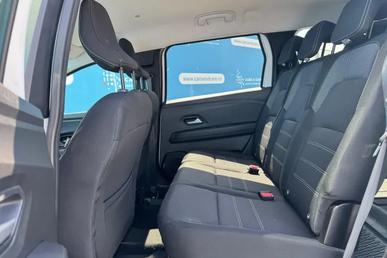 Dacia Jogger din 2023 cu 65.000 km - oferta DAC148333 - foto 9