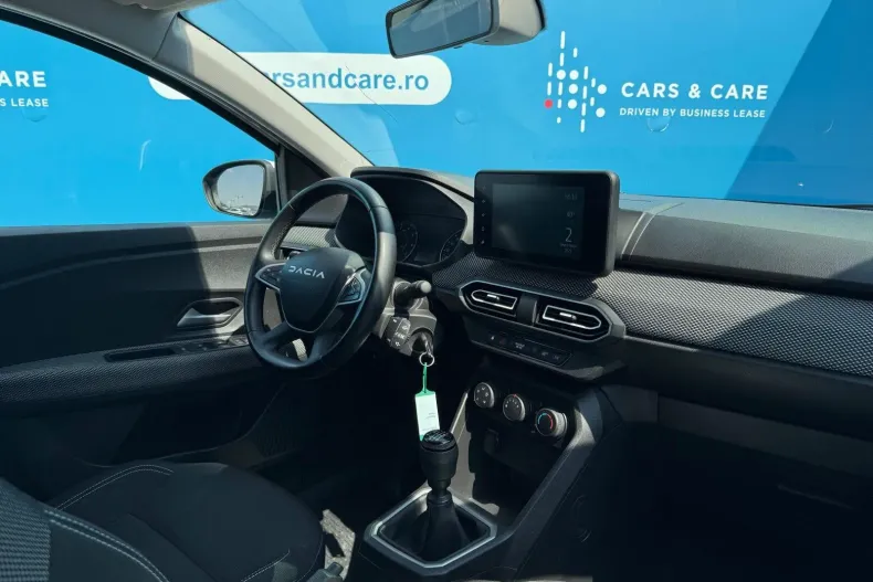 Dacia Jogger din 2023 cu 65.000 km - oferta DAC148333 - foto 12