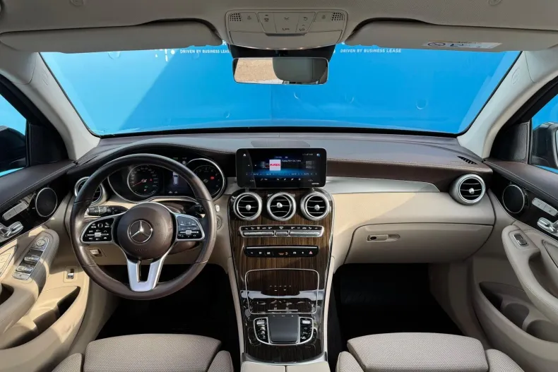 Mercedes-Benz GLC din 2021 cu 77.800 km - oferta MER148334 - foto 5