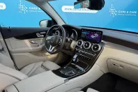 Mercedes-Benz GLC din 2021 cu 77.800 km - oferta MER148334 - foto 8
