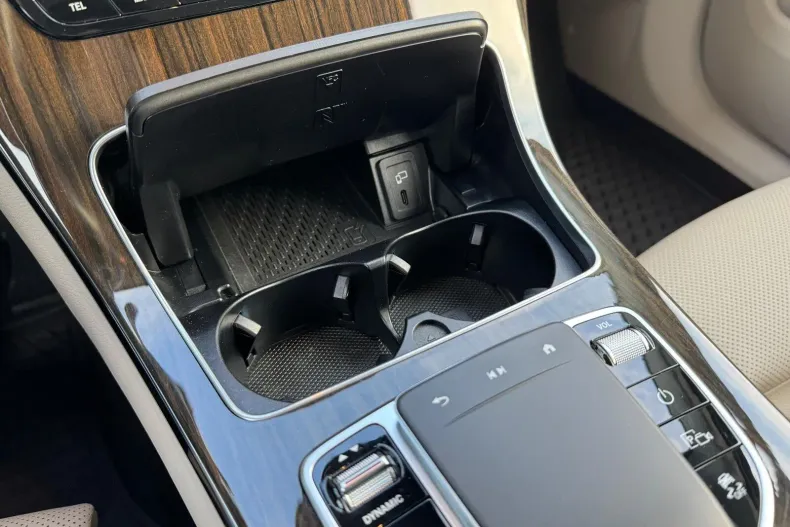 Mercedes-Benz GLC din 2021 cu 77.800 km - oferta MER148334 - foto 19