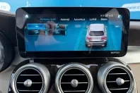 Mercedes-Benz GLC din 2021 cu 77.800 km - oferta MER148334 - foto 20