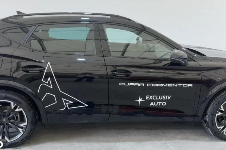 Cupra Formentor din 2025 cu 2.000 km - oferta CUP148335 - foto 2