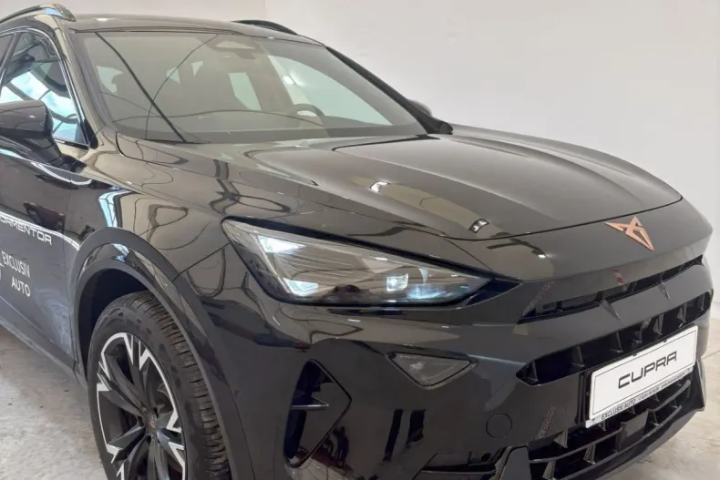 Cupra Formentor din 2025 cu 2.000 km - oferta CUP148335 - foto 6