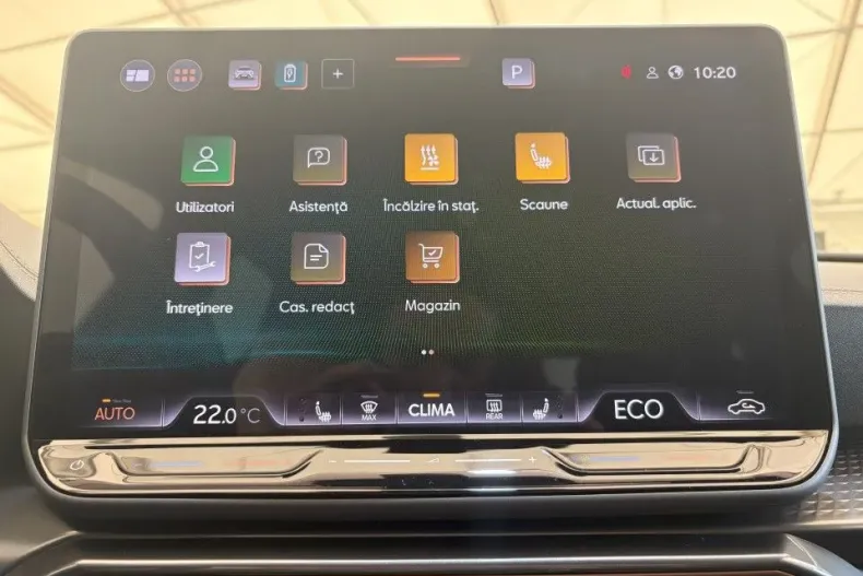 Cupra Formentor din 2025 cu 2.000 km - oferta CUP148335 - foto 9