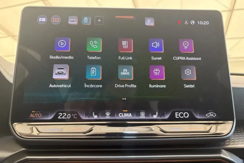 Cupra Formentor din 2025 cu 2.000 km - oferta CUP148335 - foto 10