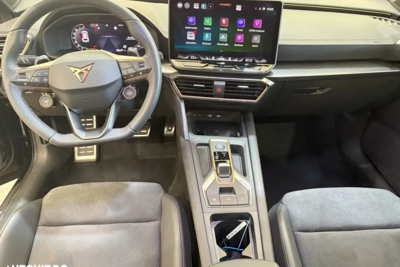 Cupra Formentor din 2025 cu 2.000 km - oferta CUP148335 - foto 12