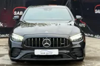 Mercedes-Benz E din 2021 cu 132.703 km - oferta MER148337 - foto 2