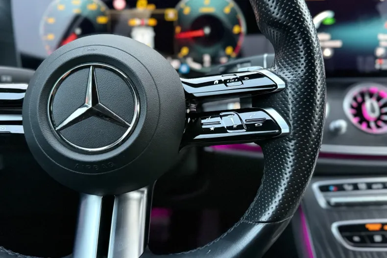 Mercedes-Benz E din 2021 cu 132.703 km - oferta MER148337 - foto 6