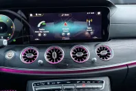 Mercedes-Benz E din 2021 cu 132.703 km - oferta MER148337 - foto 7