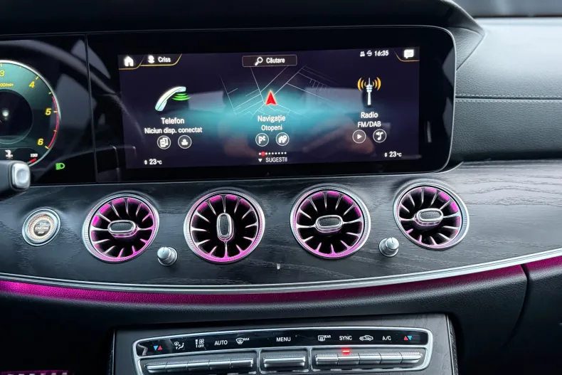 Mercedes-Benz E din 2021 cu 132.703 km - oferta MER148337 - foto 7