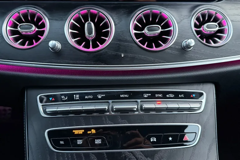 Mercedes-Benz E din 2021 cu 132.703 km - oferta MER148337 - foto 8