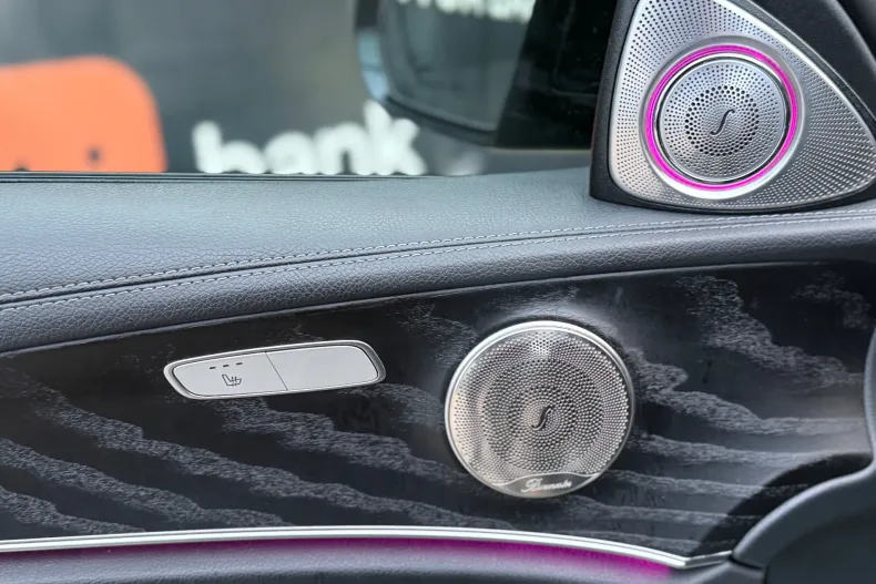 Mercedes-Benz E din 2021 cu 132.703 km - oferta MER148337 - foto 12