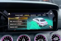 Mercedes-Benz E din 2021 cu 132.703 km - oferta MER148337 - foto 15