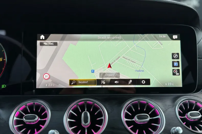 Mercedes-Benz E din 2021 cu 132.703 km - oferta MER148337 - foto 16