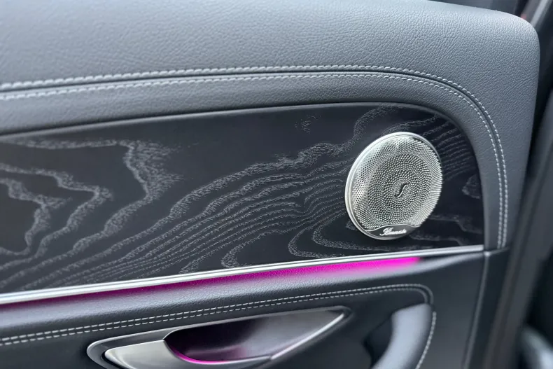 Mercedes-Benz E din 2021 cu 132.703 km - oferta MER148337 - foto 20