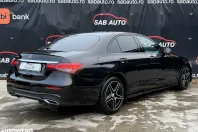 Mercedes-Benz E din 2021 cu 132.703 km - oferta MER148337 - foto 23