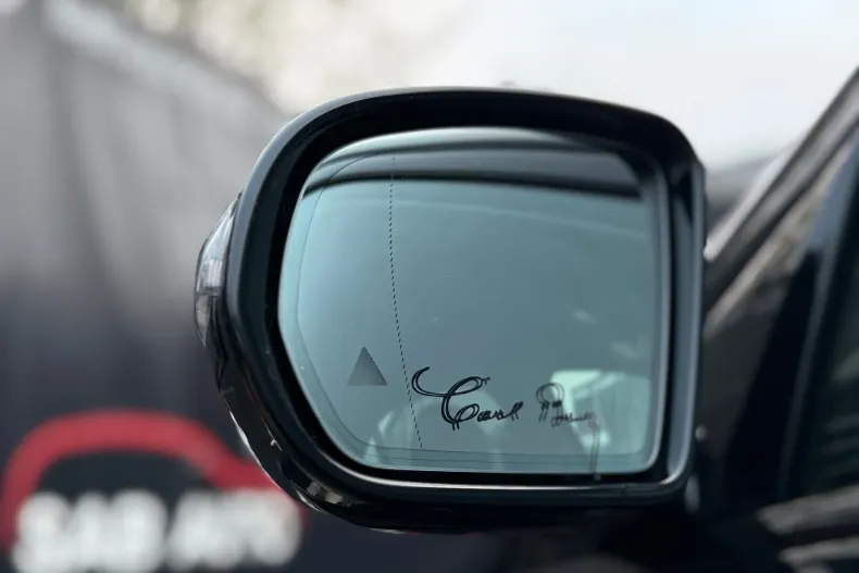 Mercedes-Benz E din 2021 cu 132.703 km - oferta MER148337 - foto 27