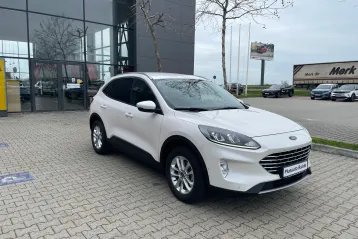 Ford Kuga din 2022 - oferta FOR148340