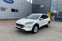 Ford Kuga din 2022 cu 16.525 km - oferta FOR148340 - foto 2