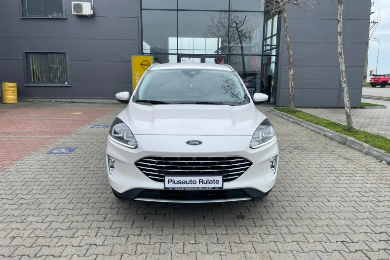 Ford Kuga din 2022 cu 16.525 km - oferta FOR148340 - foto 3