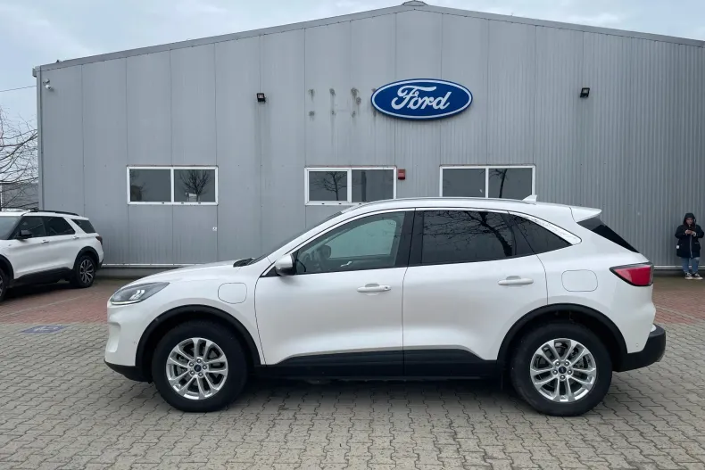 Ford Kuga din 2022 cu 16.525 km - oferta FOR148340 - foto 4