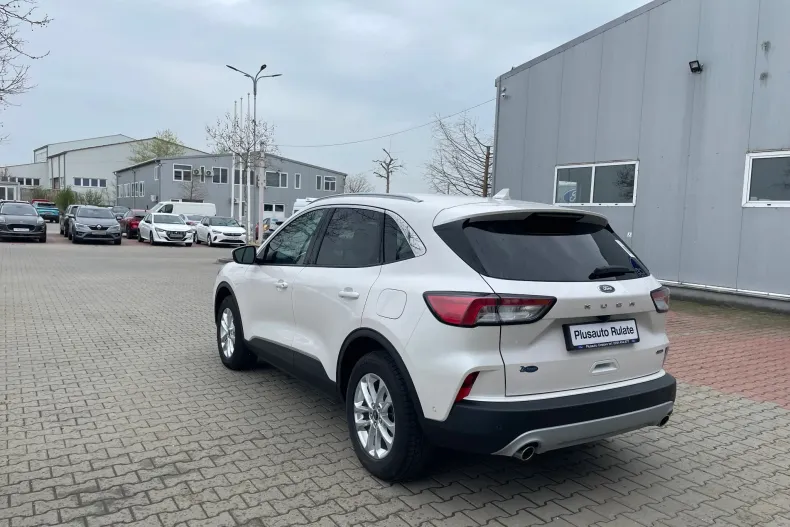 Ford Kuga din 2022 cu 16.525 km - oferta FOR148340 - foto 5