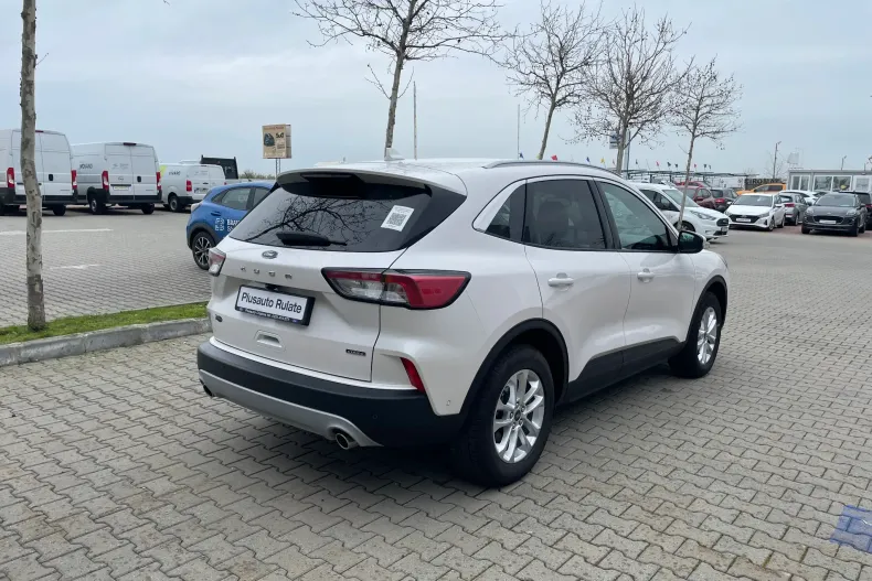 Ford Kuga din 2022 cu 16.525 km - oferta FOR148340 - foto 6