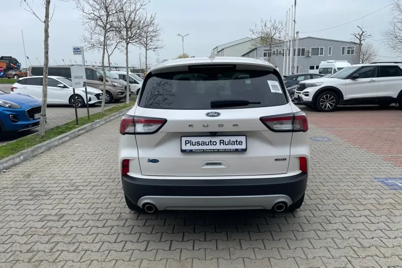Ford Kuga din 2022 cu 16.525 km - oferta FOR148340 - foto 7