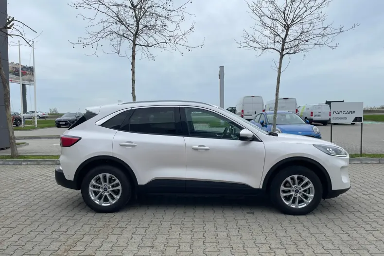 Ford Kuga din 2022 cu 16.525 km - oferta FOR148340 - foto 8