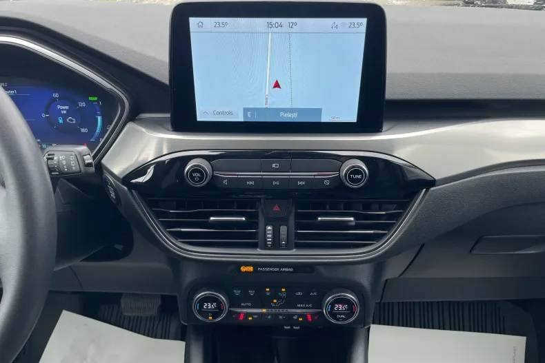 Ford Kuga din 2022 cu 16.525 km - oferta FOR148340 - foto 13