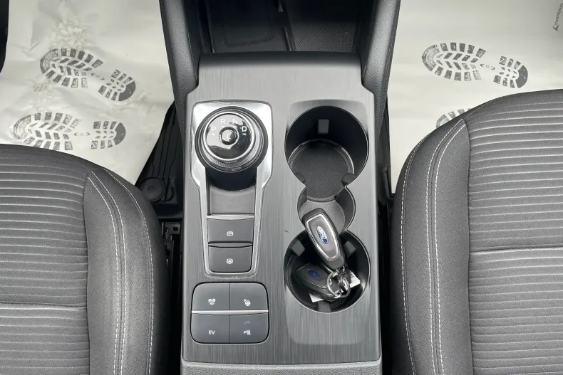 Ford Kuga din 2022 cu 16.525 km - oferta FOR148340 - foto 14